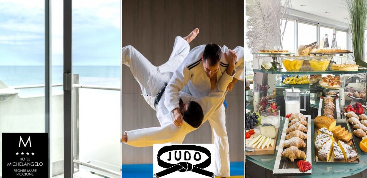 hotel-a-riccione-per-campionati-di-judo